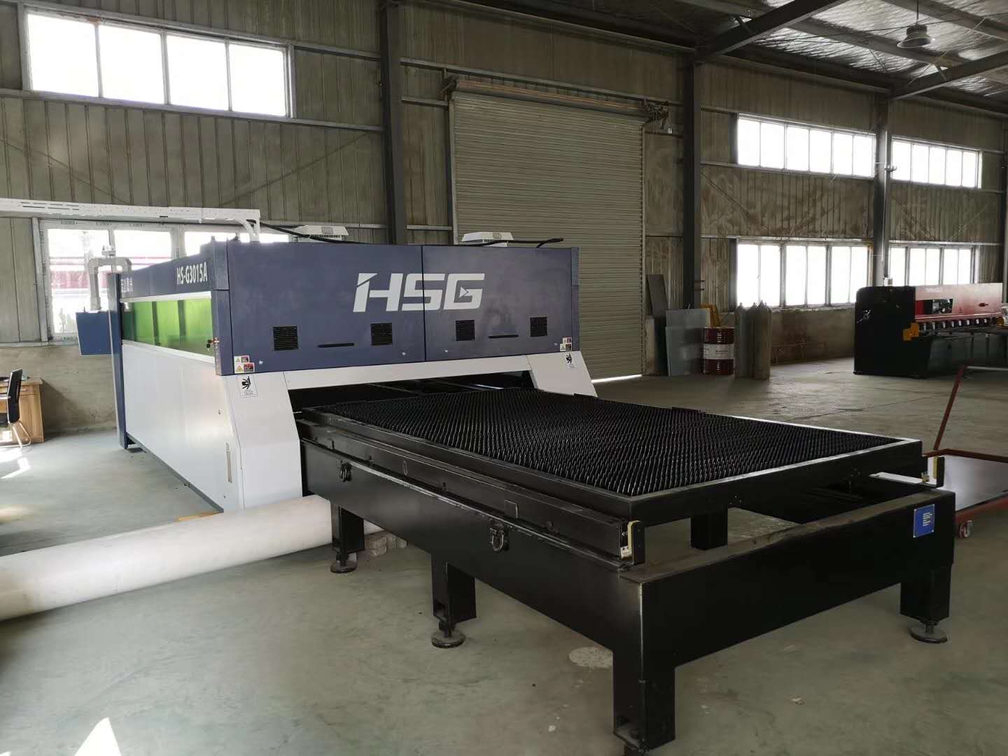 钣金加工过程中涉及到的打磨抛光工具