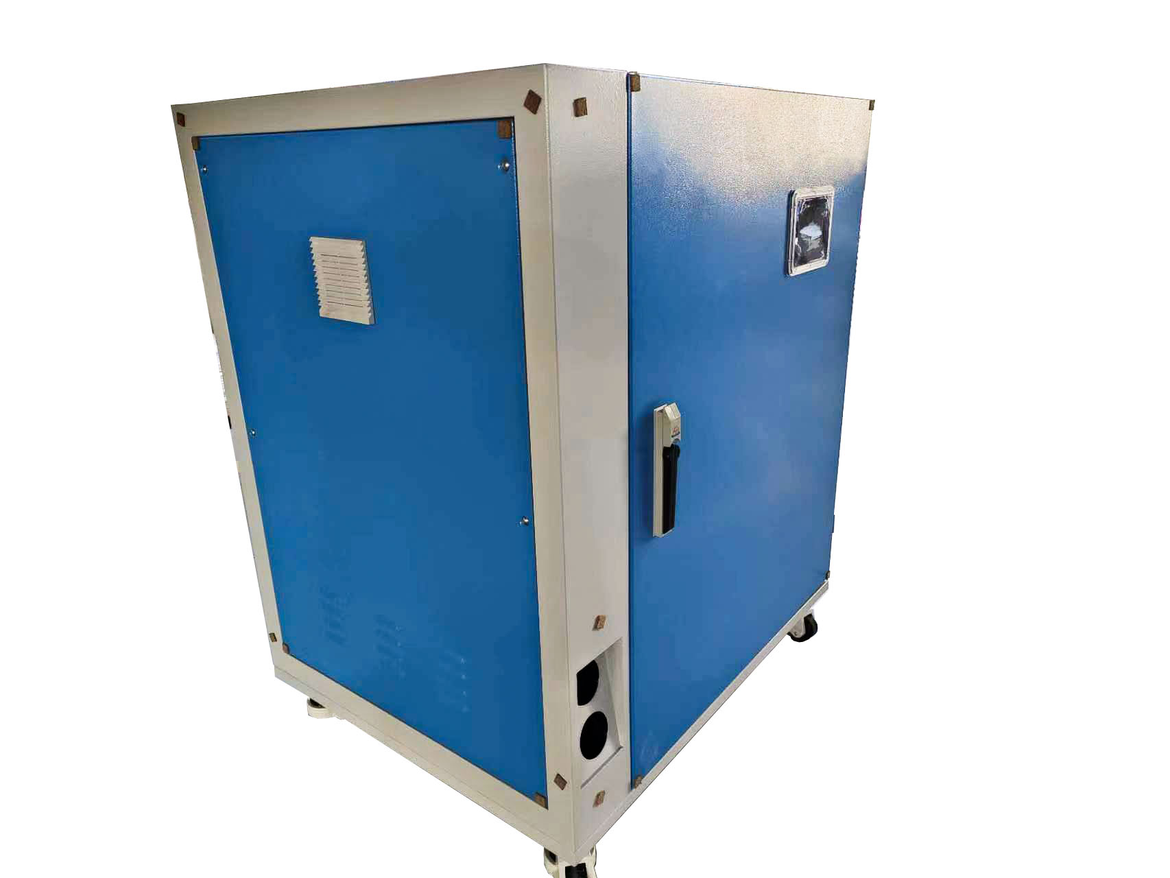 ​合肥钣金加工发展迅猛 新工艺带来新机遇